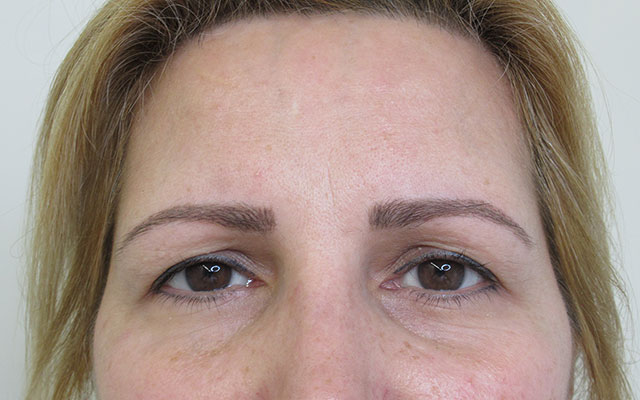 Micropigmentación Mallorca Cejas Centro