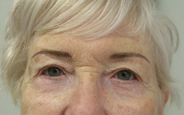 Micropigmentación Mallorca Cejas Centro