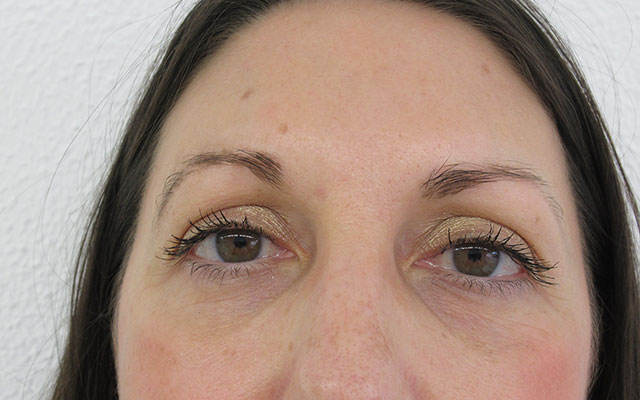 Micropigmentación Mallorca Cejas Centro