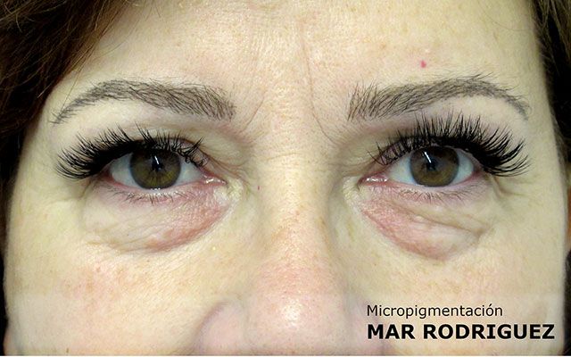 Microblading Mallorca Centro