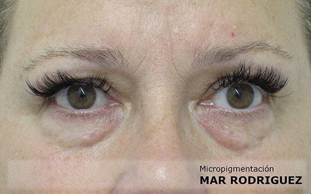 Microblading Mallorca Centro