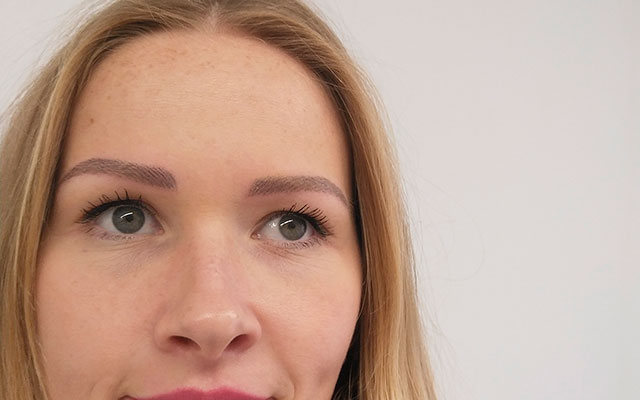 Micropigmentación Nanopigmentación Mallorca Centro