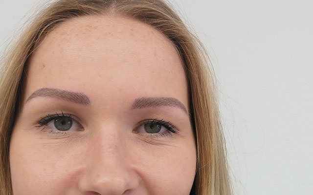 Micropigmentación Nanopigmentación Mallorca Centro