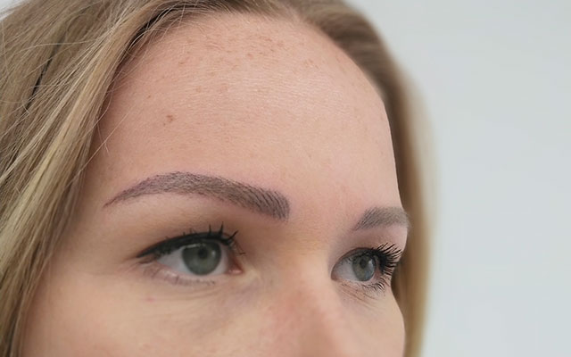 Micropigmentación Nanopigmentación Mallorca Centro