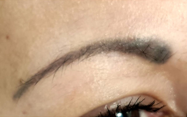 Micropigmentación Remover Mallorca Centro Palma